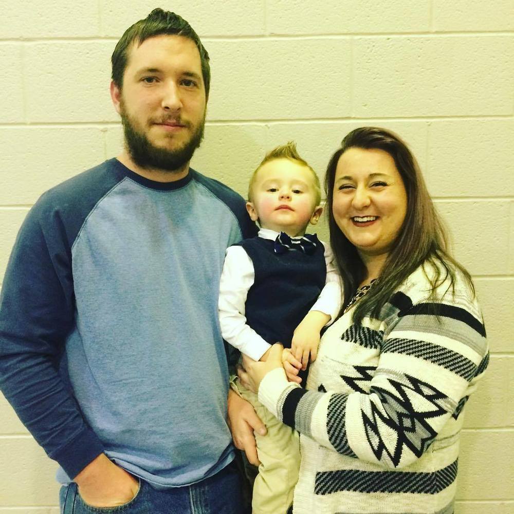 Meet your Posher, Shannon